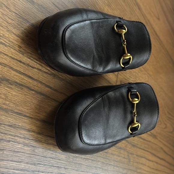 Used Gucci mules - Picture 5 of 5